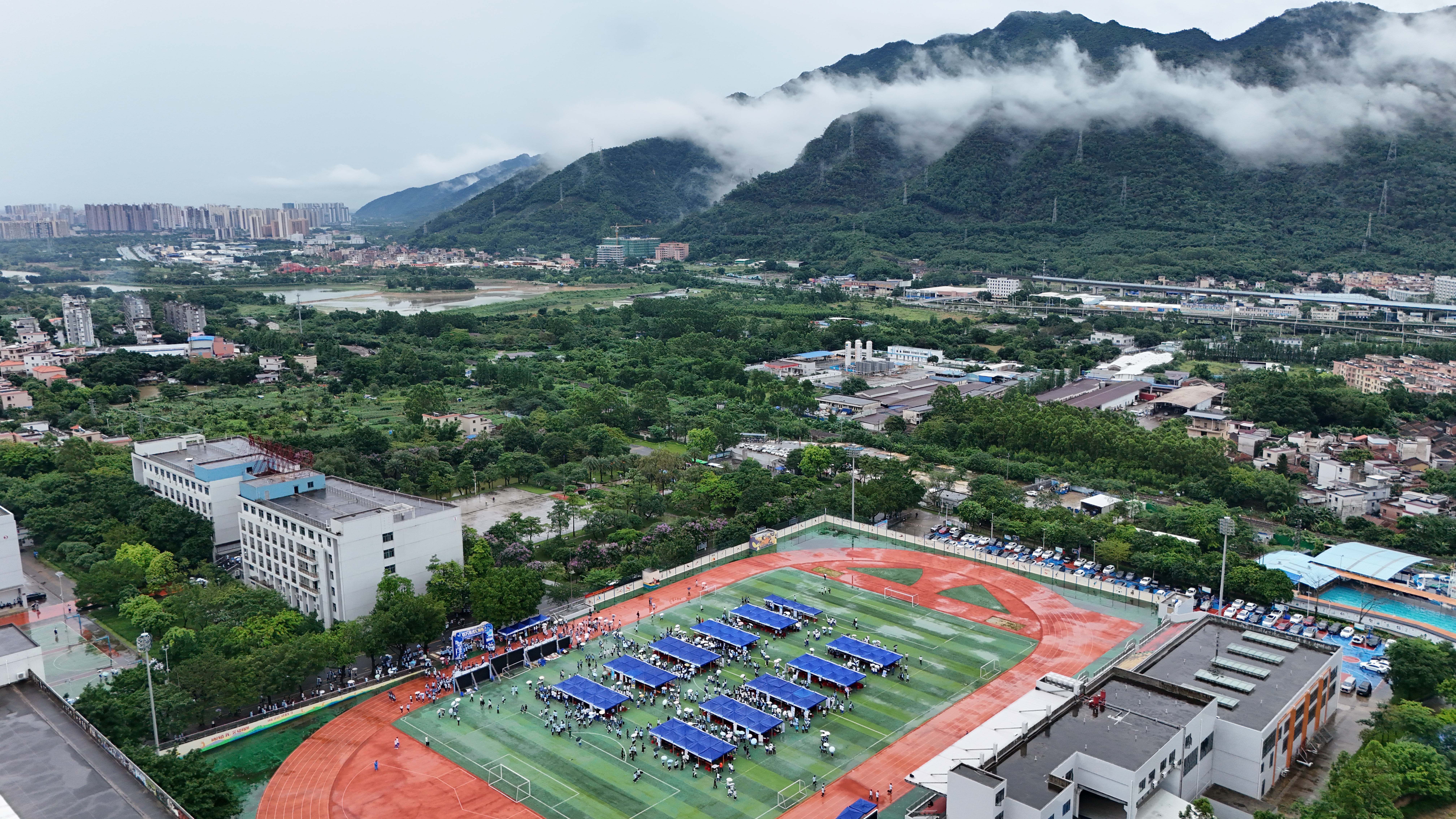 2026技师学院招聘会